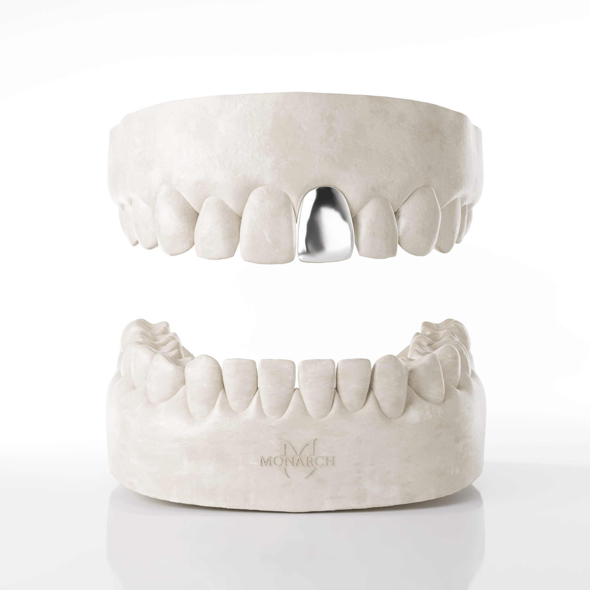 Front Tooth