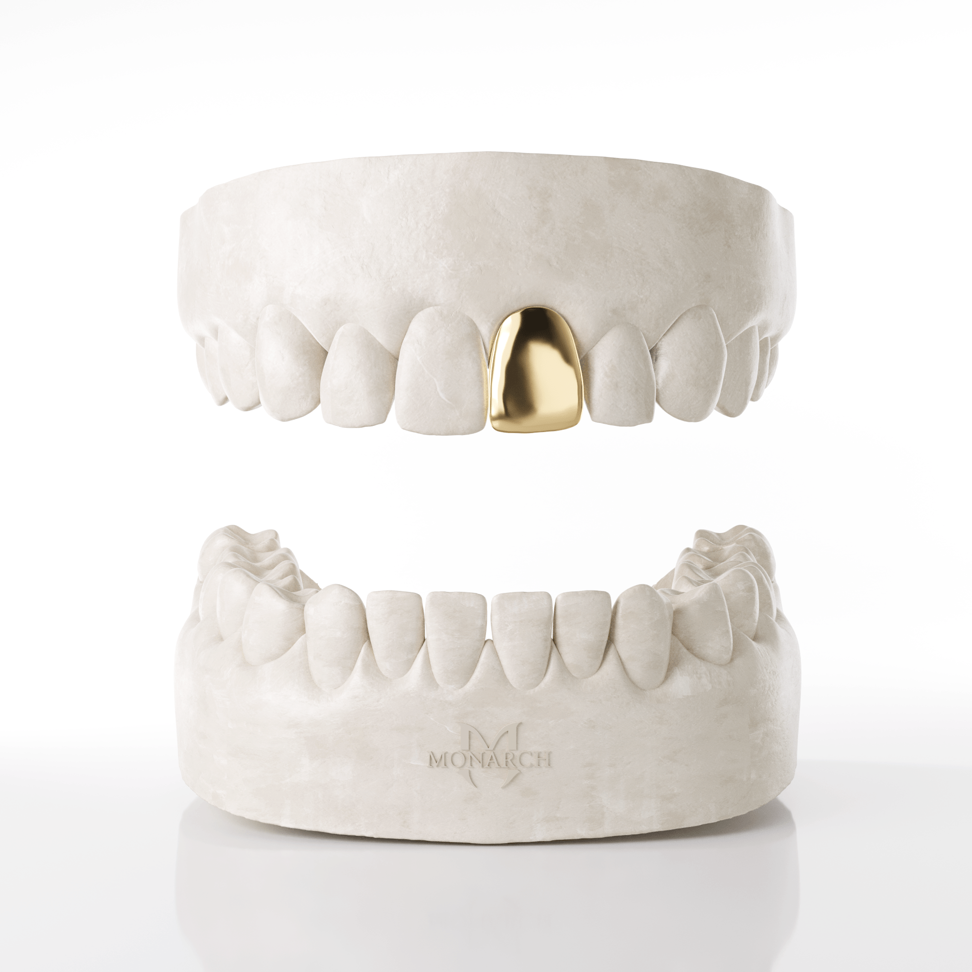 Front Tooth