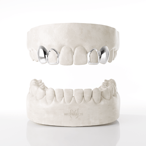 2 X Canine & Window Lateral