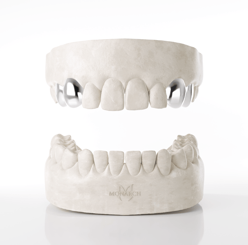 2 X Canine & Premolar (Top)