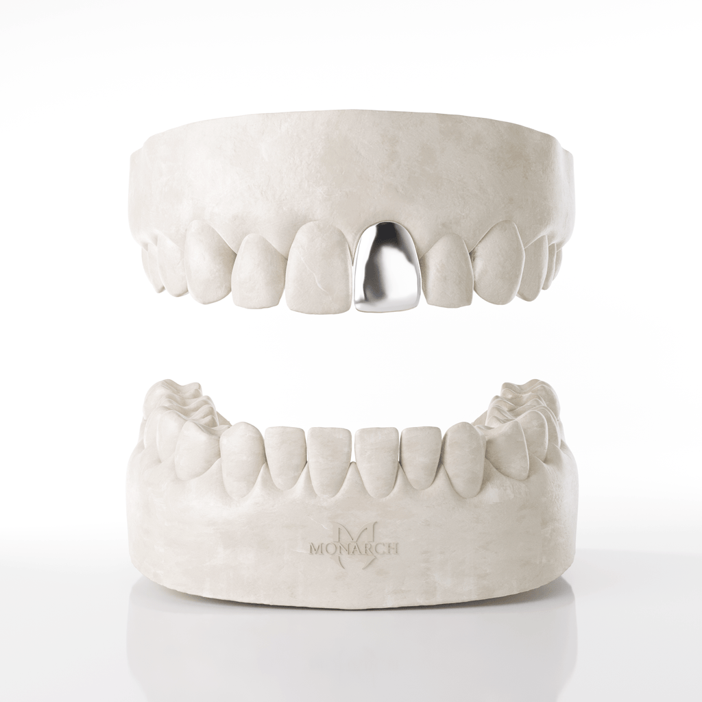 Front Tooth
