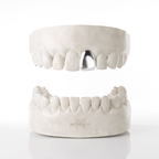 Front Tooth